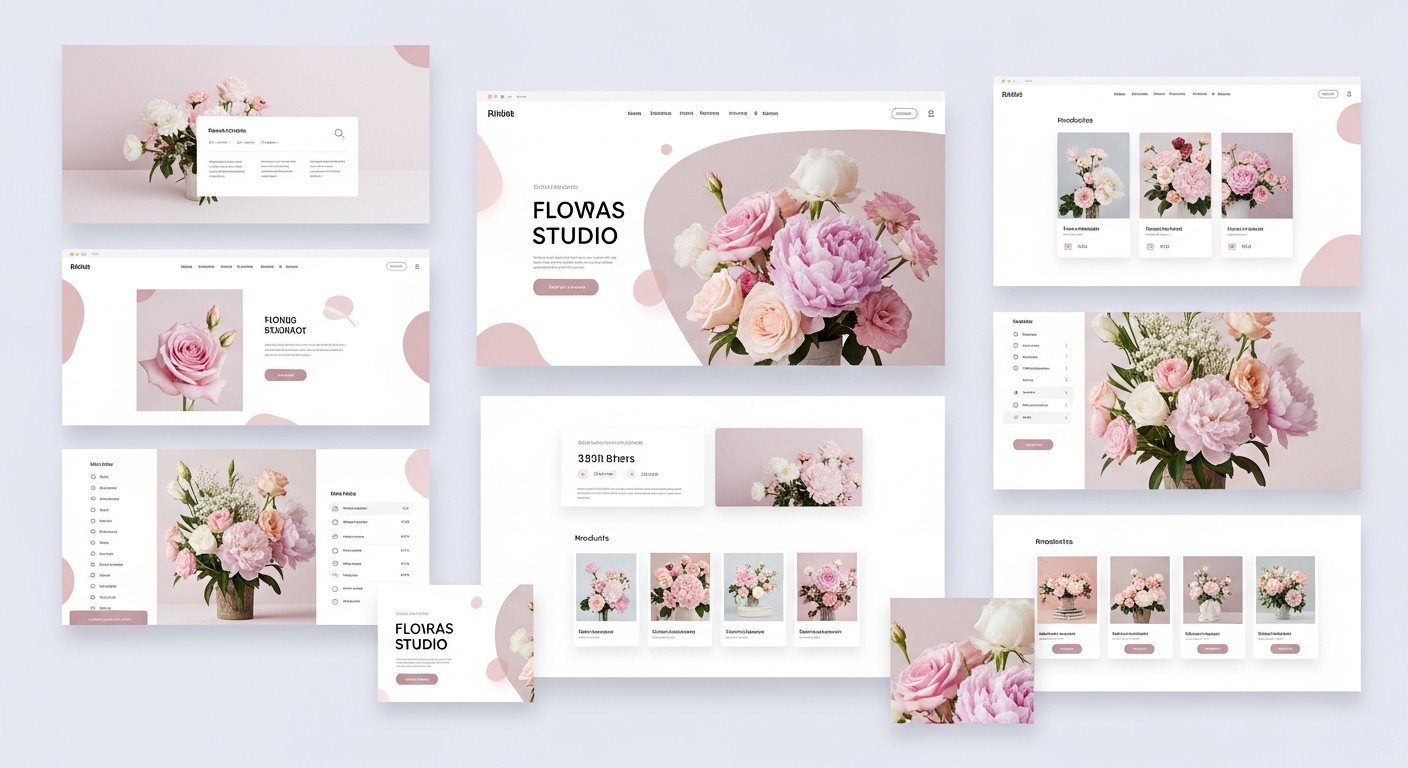 GreenLife Landing Page